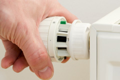 Hindhead central heating repair costs