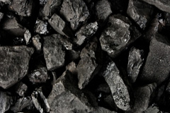 Hindhead coal boiler costs