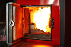 solid fuel boilers Hindhead